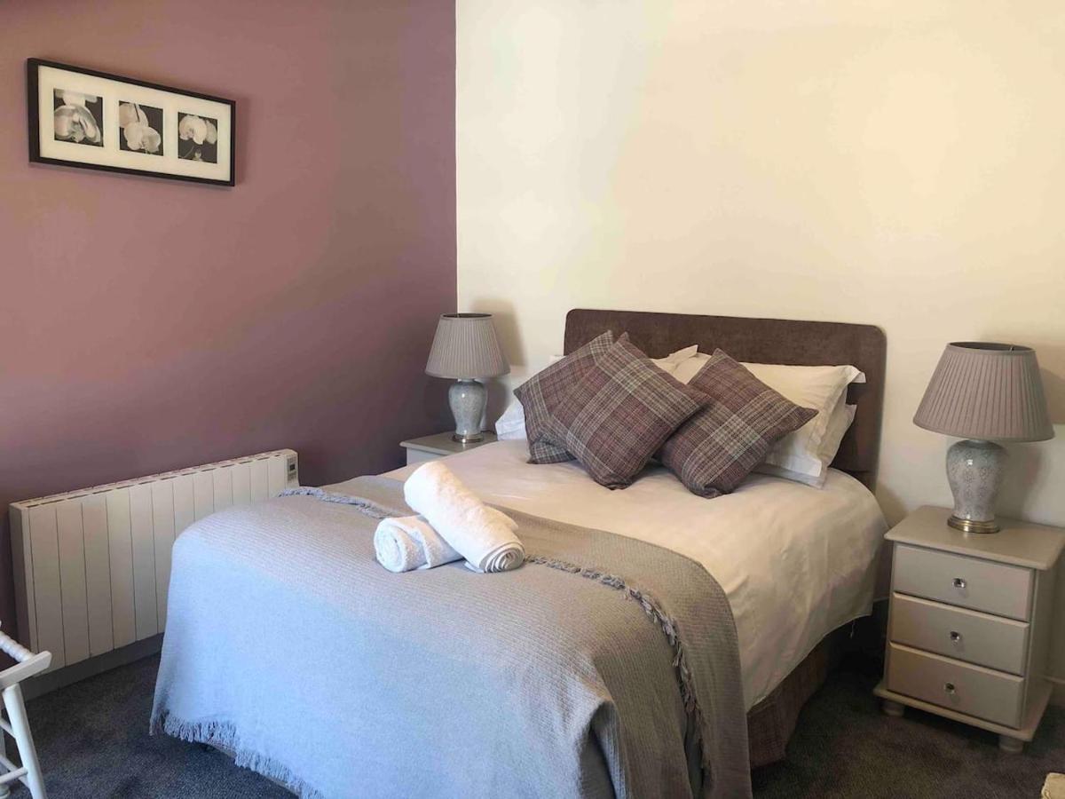 Perfect Apartment In Ideal Location Енністімон Екстер'єр фото