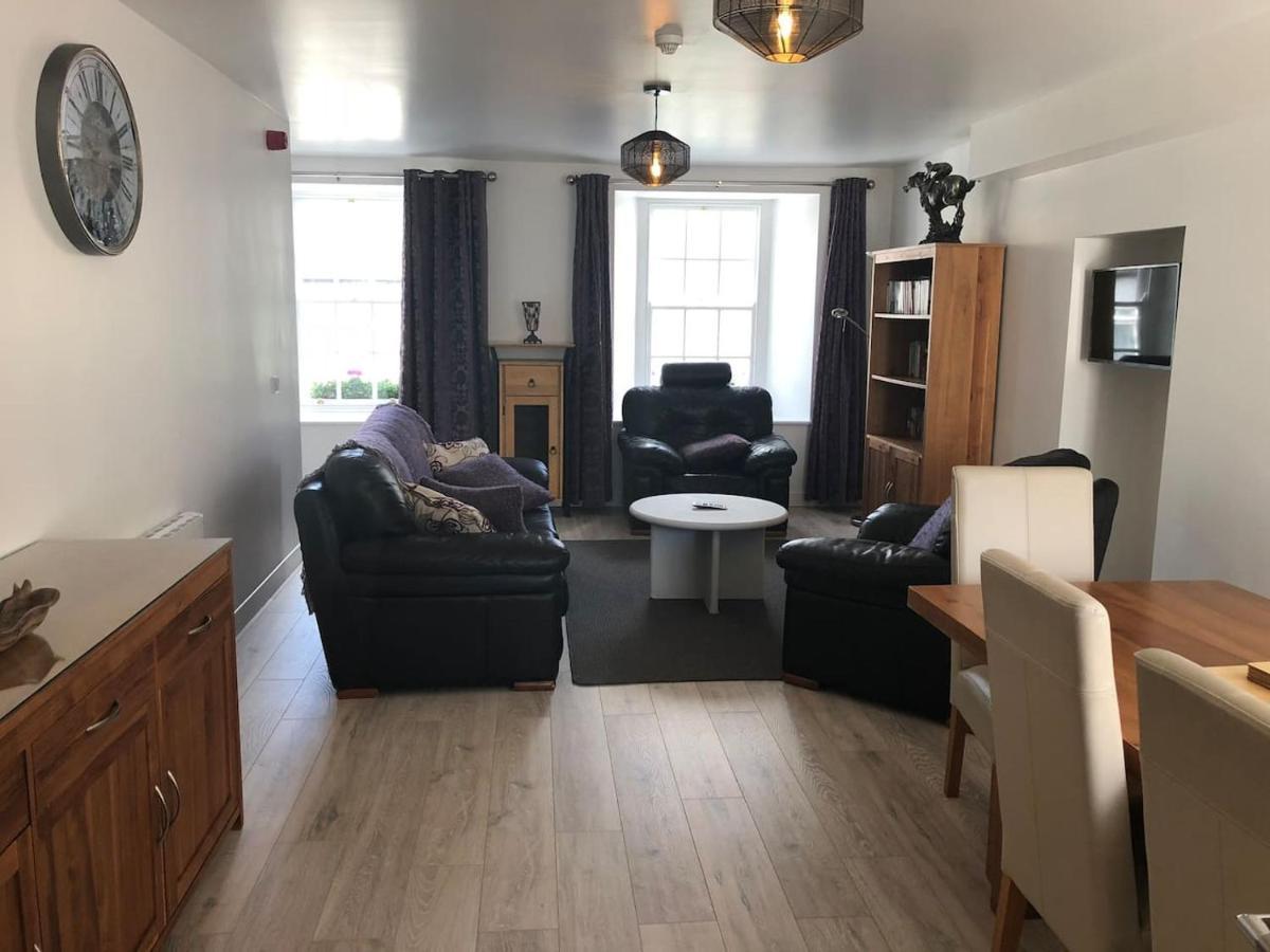 Perfect Apartment In Ideal Location Енністімон Екстер'єр фото